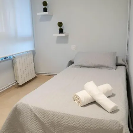 Nazaries Centro, By Daimar Apartment *