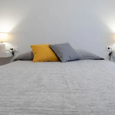 아파트 Nazaries Centro, By Daimar *