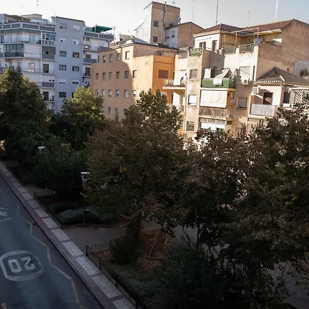 Nazaries Centro, By Daimar Apartment